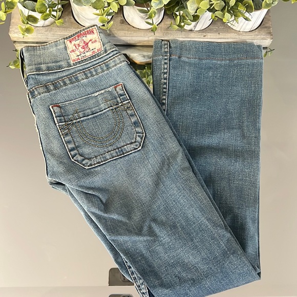 True Religion Jeans Sammy - Picture 1 of 7